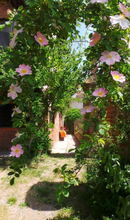 Agriturismo Olivazzi Villa Quattordio Exterior photo