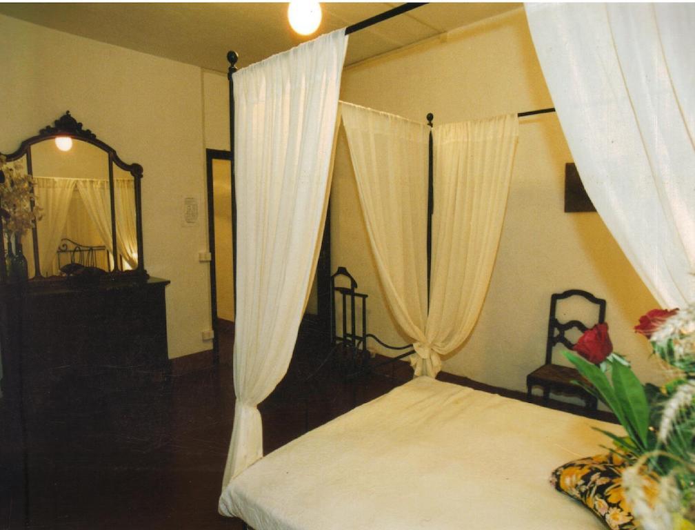 Agriturismo Olivazzi Quattordio Room photo